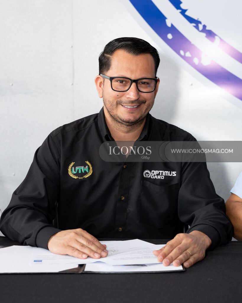 alianza optimus card tiendas rosy uth honduras