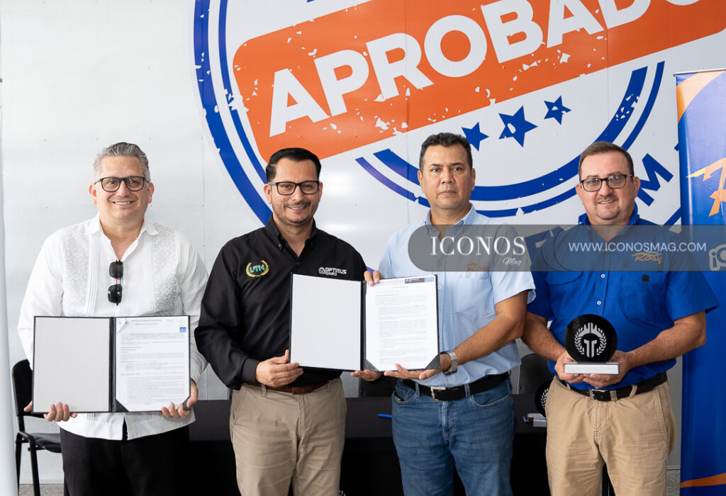 alianza optimus card tiendas rosy uth honduras