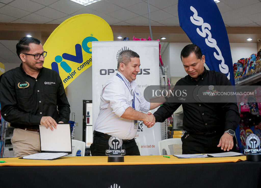 alianza optimus card uth grupo financieras y pacasa honduras