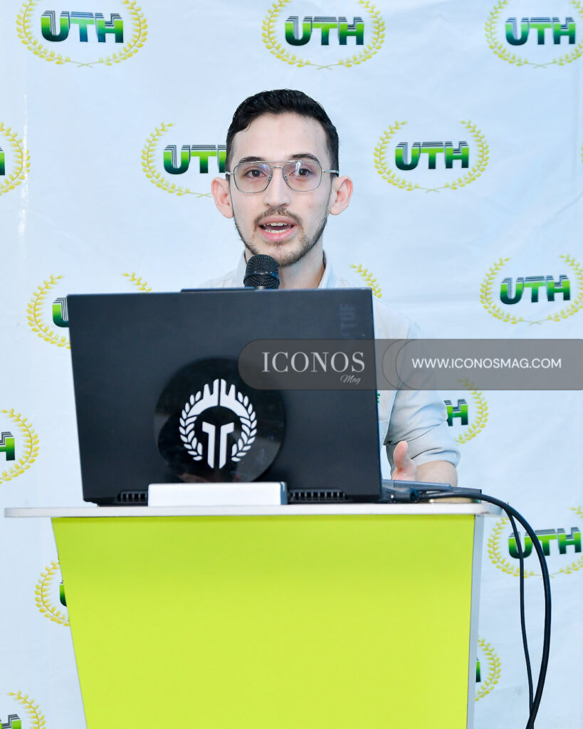 alianza optimus card uth grupo inversa y vym