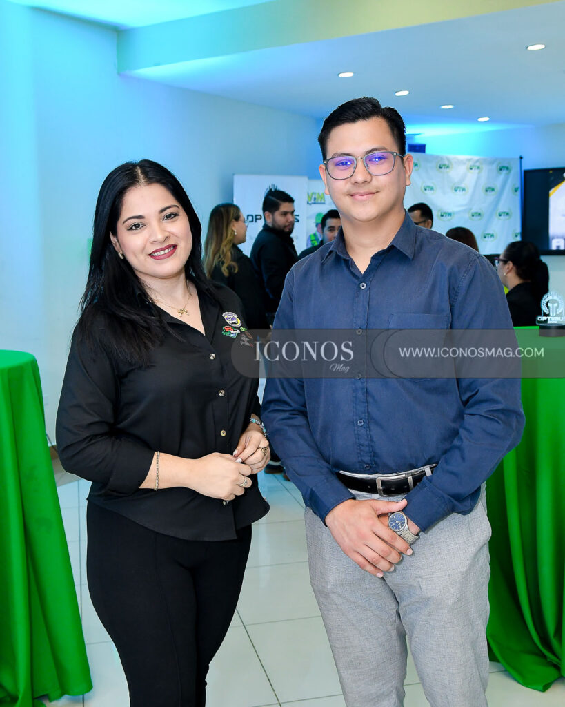 alianza optimus card uth grupo inversa y vym