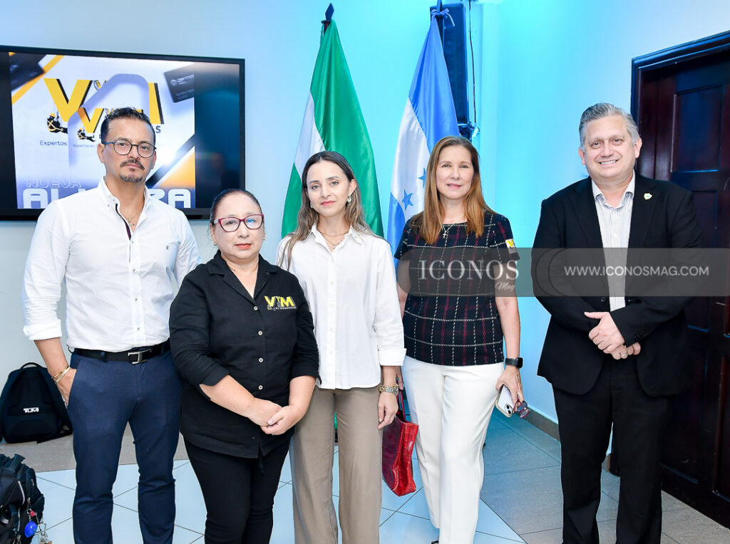 alianza optimus card uth grupo inversa y vym