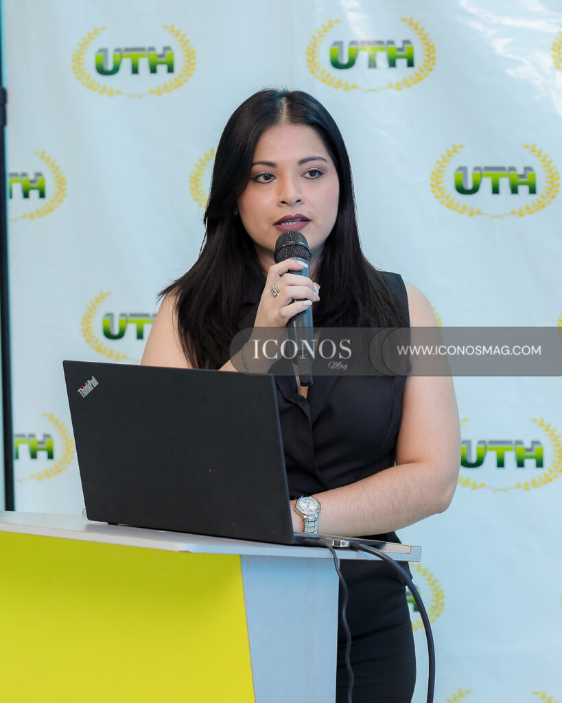 alianza optimus card uth y paradise beach hotel honduras