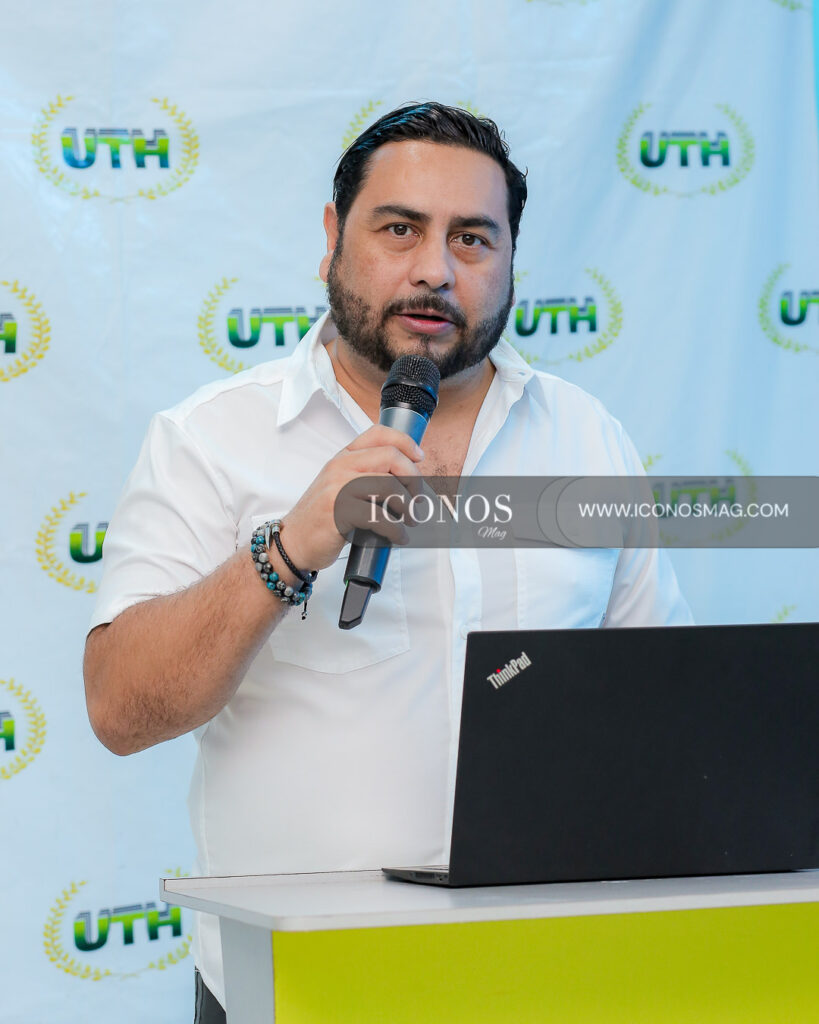 alianza optimus card uth y paradise beach hotel honduras