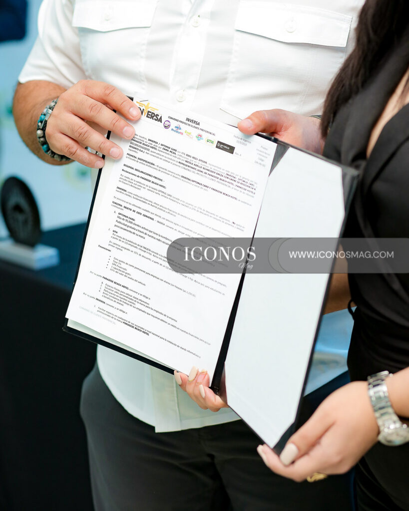 alianza optimus card uth y paradise beach hotel honduras