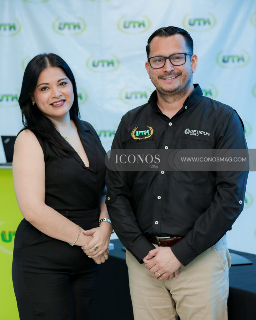 alianza optimus card uth y paradise beach hotel honduras