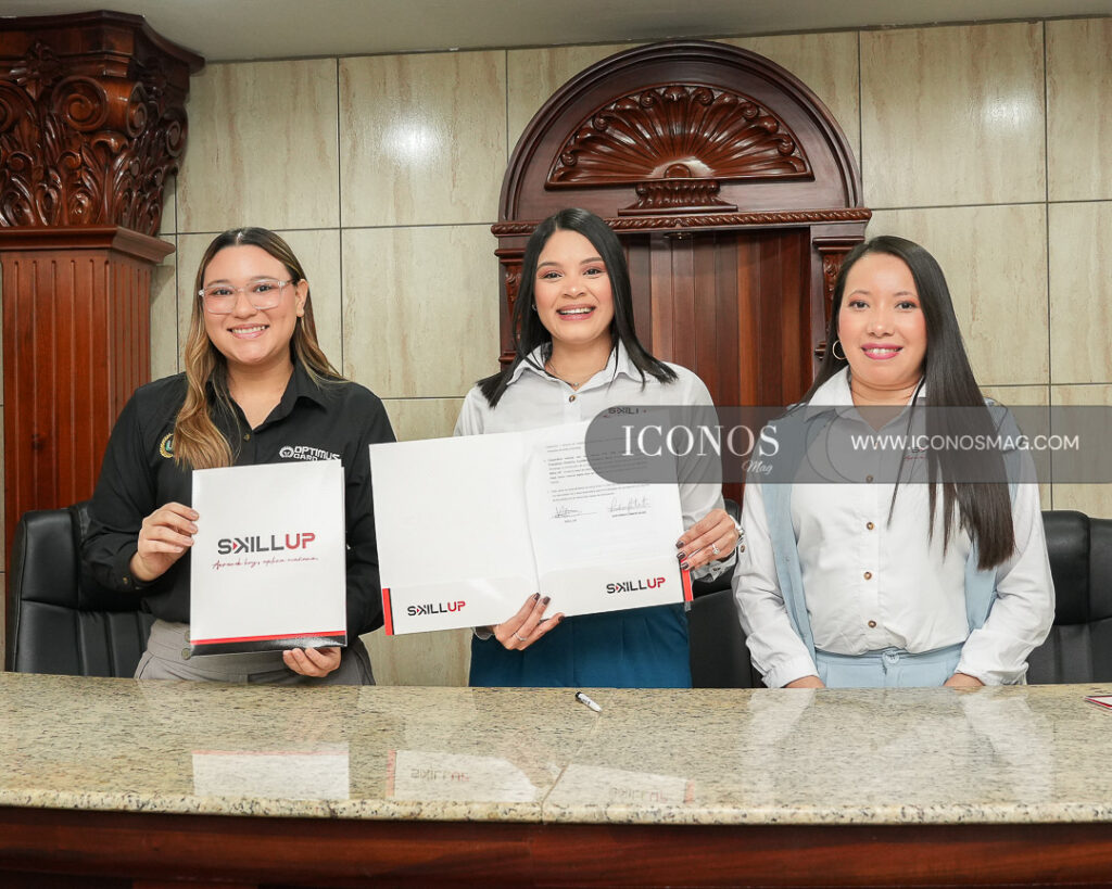 alianza optimus card y skill up