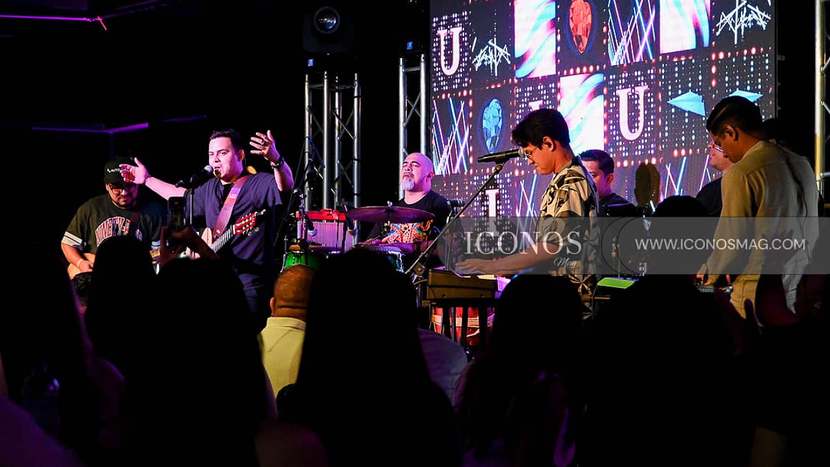 El concierto <em>El plan perfecto by</em> Fundación voces de esperanza Honduras y banco <em>Cuscatlan</em>