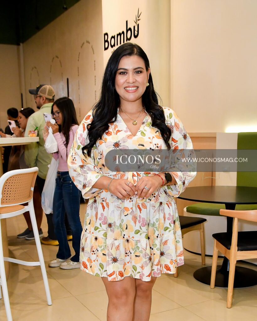 apertura bambu coffee shop by town center honduras