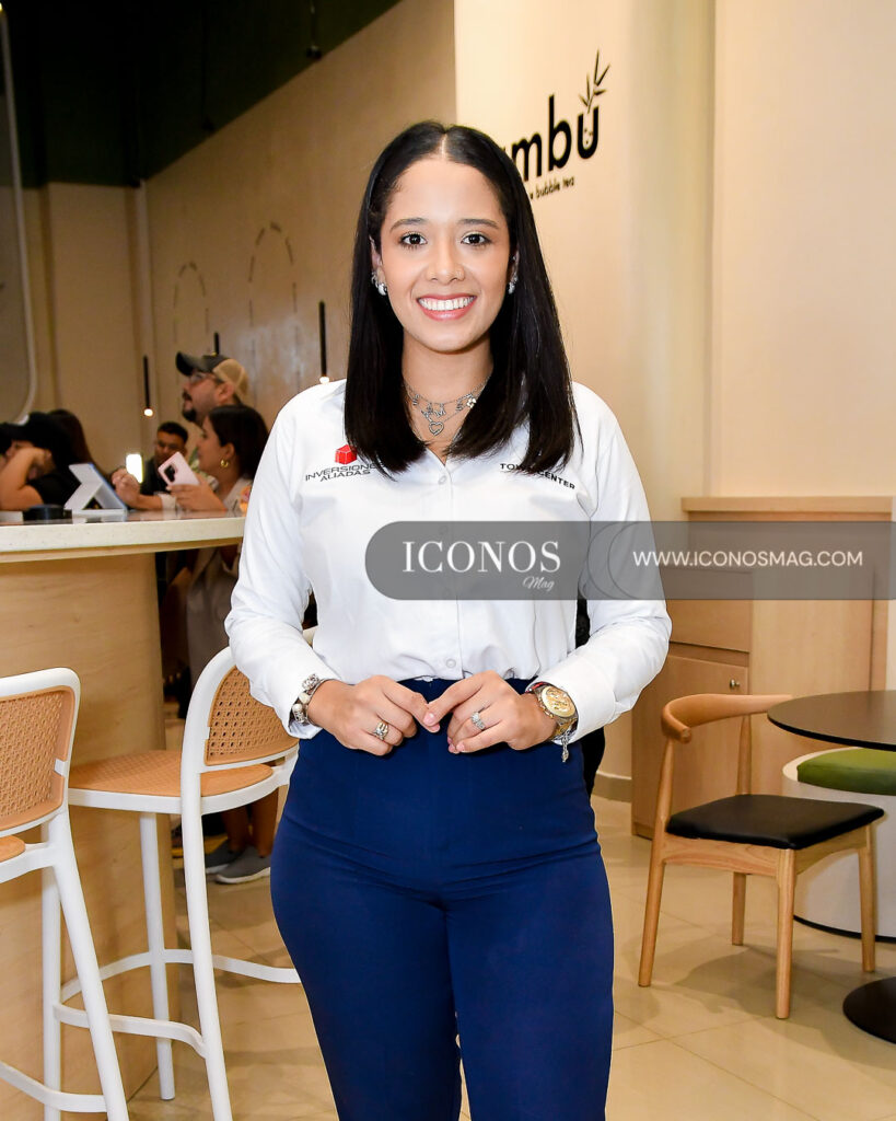 apertura bambu coffee shop by town center honduras