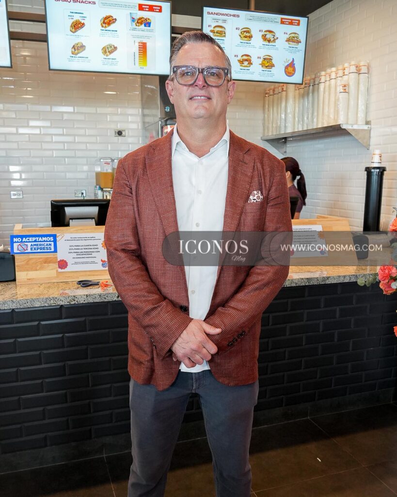 apertura big chicken by banco atlantida honduras