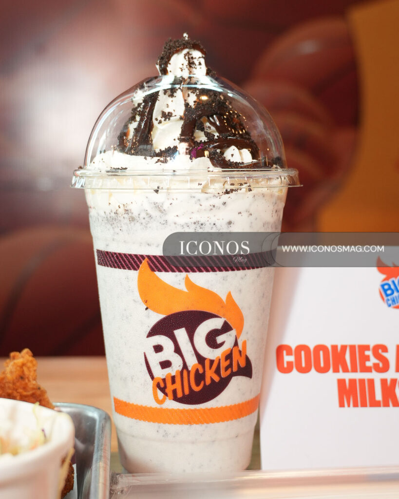 apertura big chicken by banco atlantida honduras