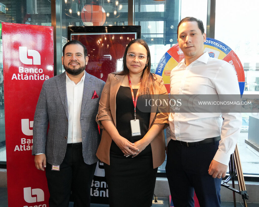 apertura big chicken by banco atlantida honduras