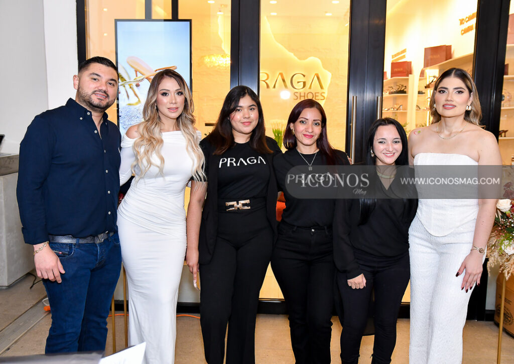 apertura praga shoes by town center honduras