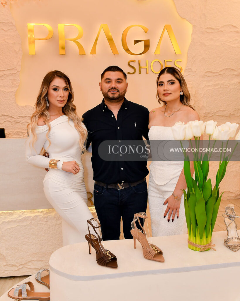 apertura praga shoes by town center honduras
