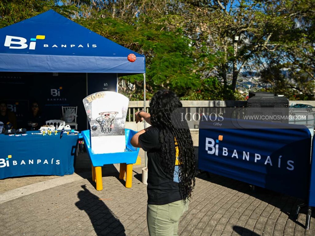 art booster fest banpais honduras