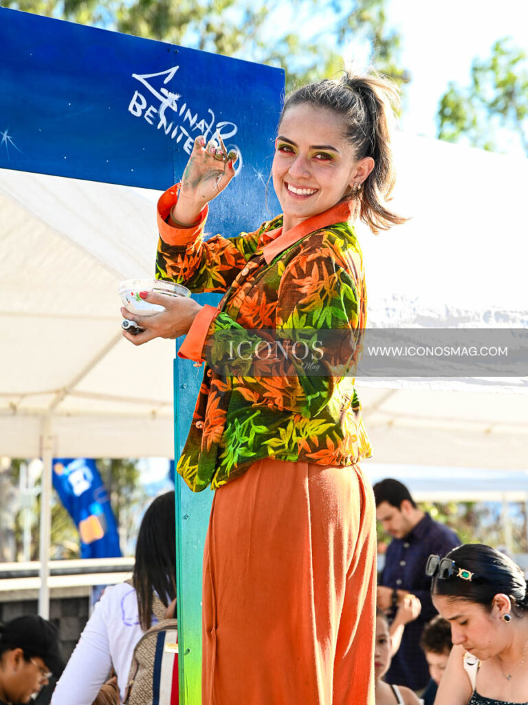 art booster fest banpais honduras