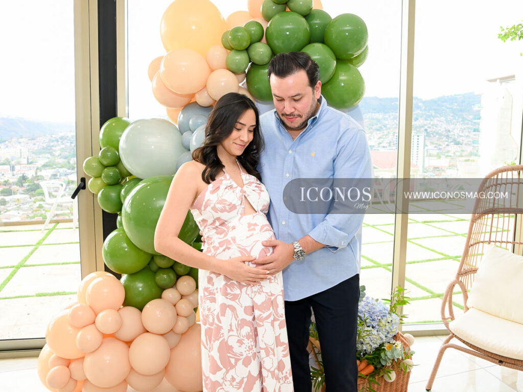 baby shower carolina garcia carvajal de alvarado