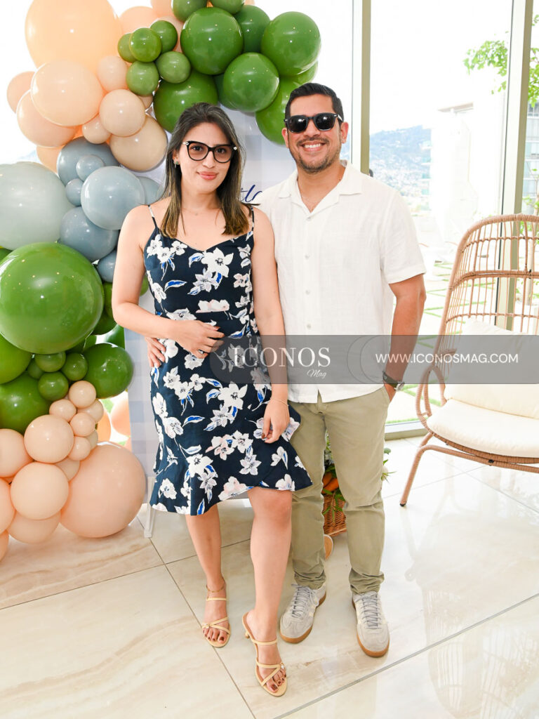 baby shower carolina garcia carvajal de alvarado