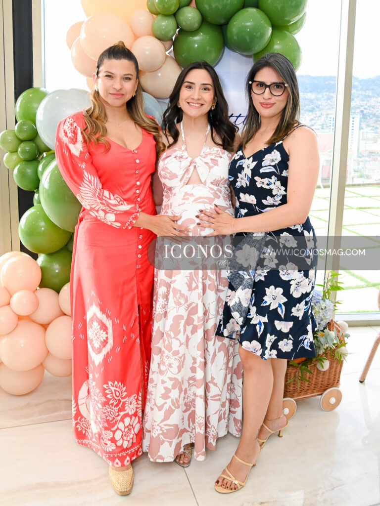 baby shower carolina garcia carvajal de alvarado