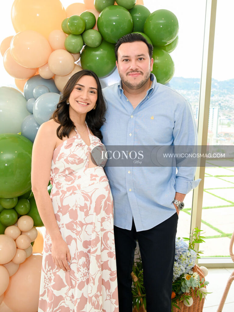 baby shower carolina garcia carvajal de alvarado