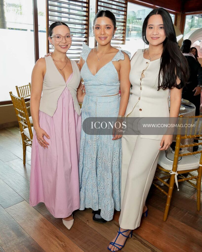 baby shower erika jullissa rojas perez