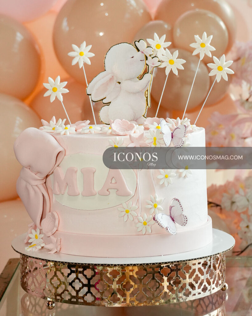 baby shower erika jullissa rojas perez