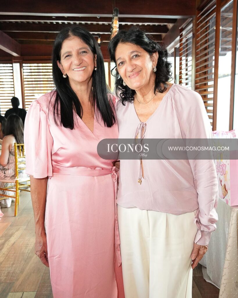 baby shower erika jullissa rojas perez