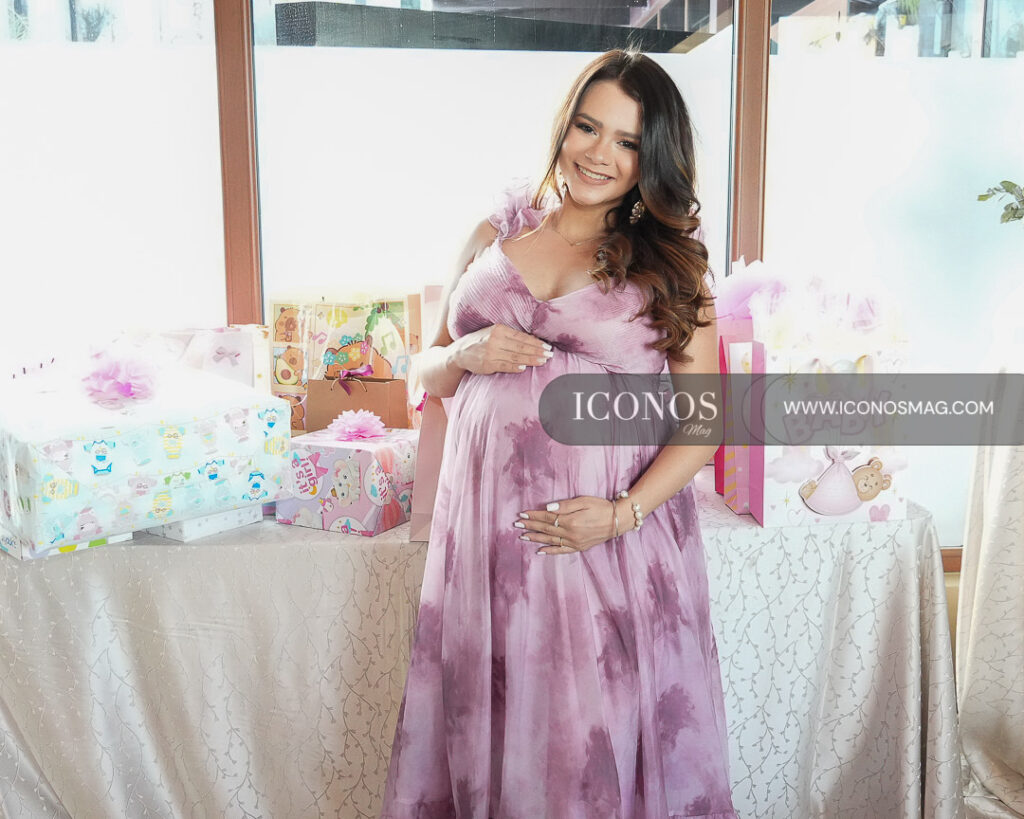 baby shower erika jullissa rojas perez