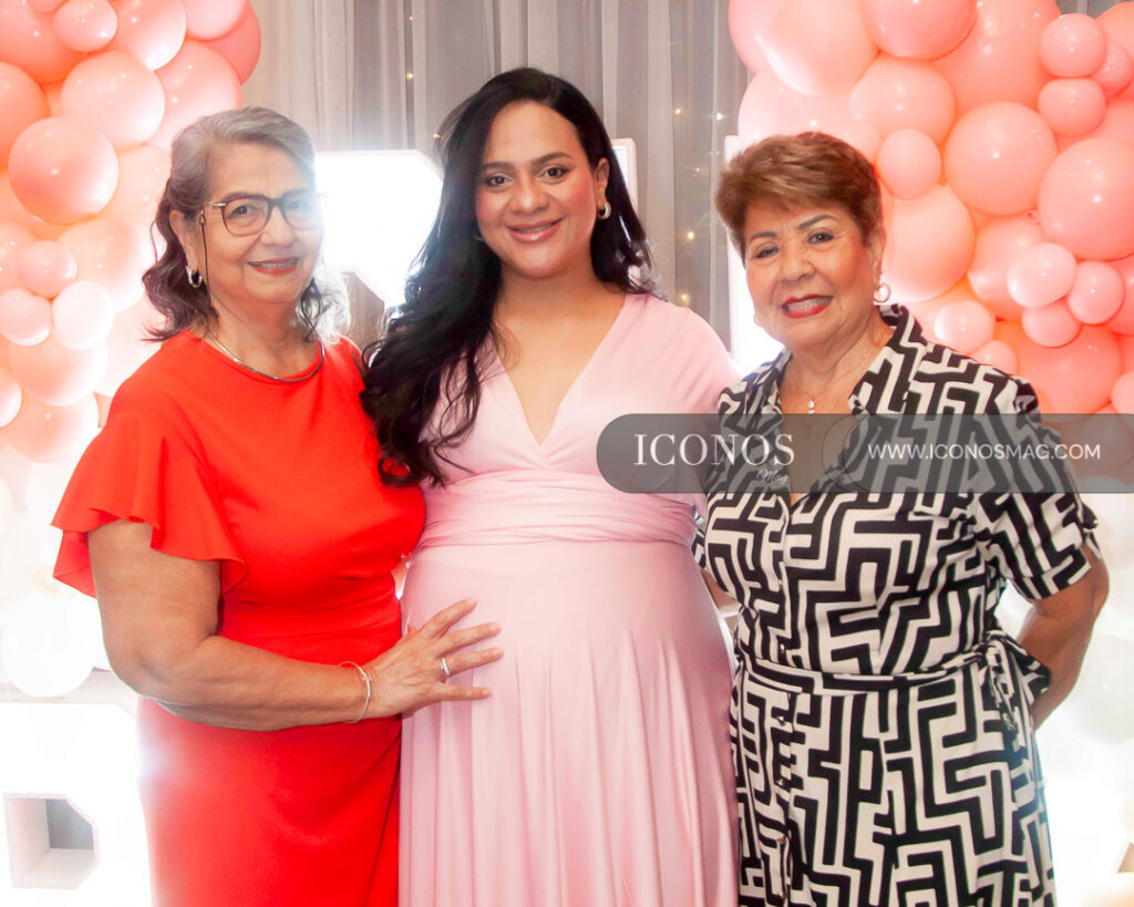 baby shower jenny zelaya de garay