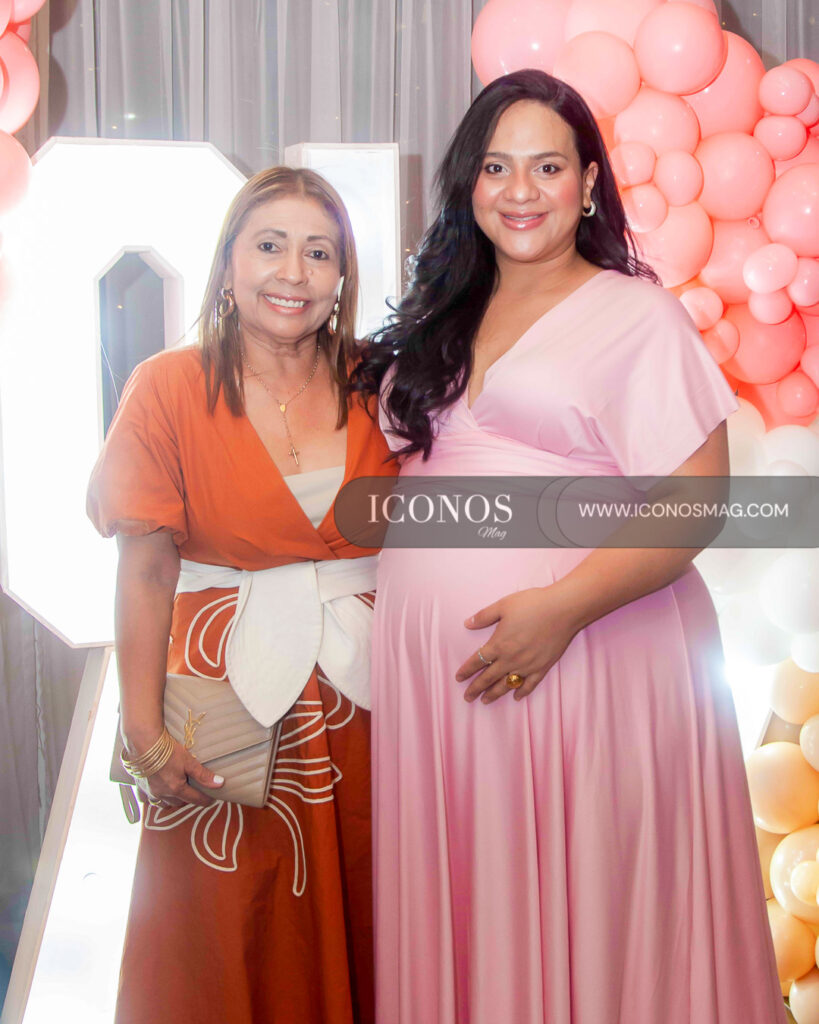 baby shower jenny zelaya de garay