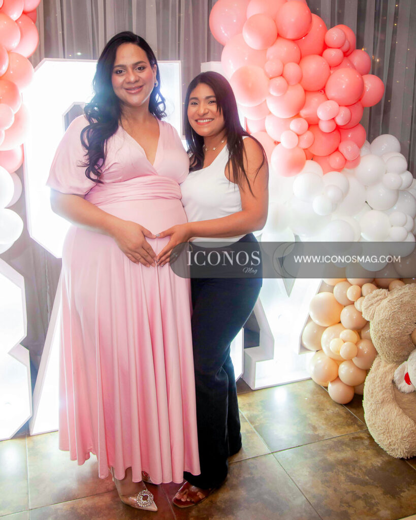 baby shower jenny zelaya de garay