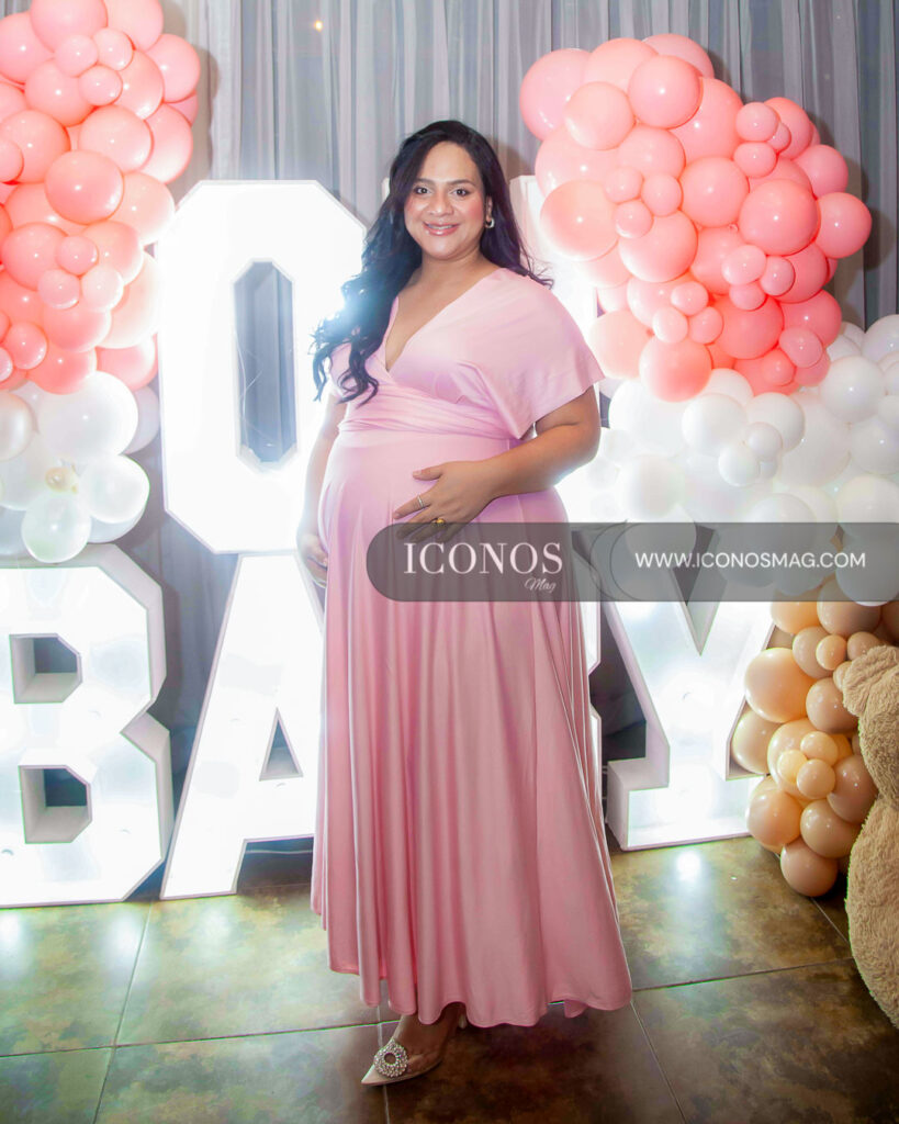 baby shower jenny zelaya de garay