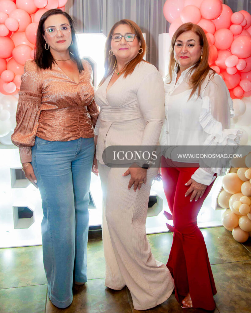 baby shower jenny zelaya de garay