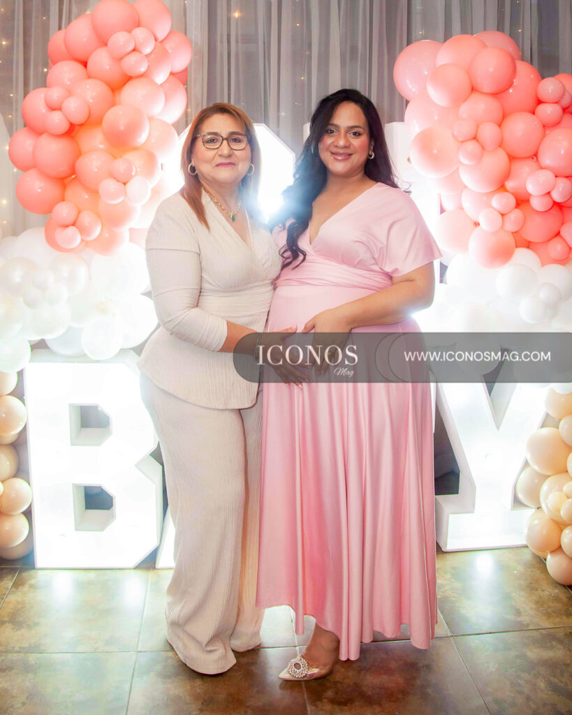 baby shower jenny zelaya de garay