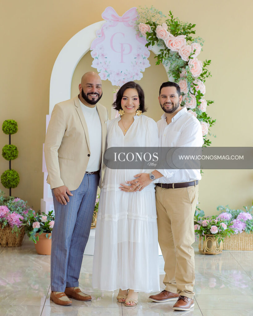 baby shower karla alejandra lopez bustillo