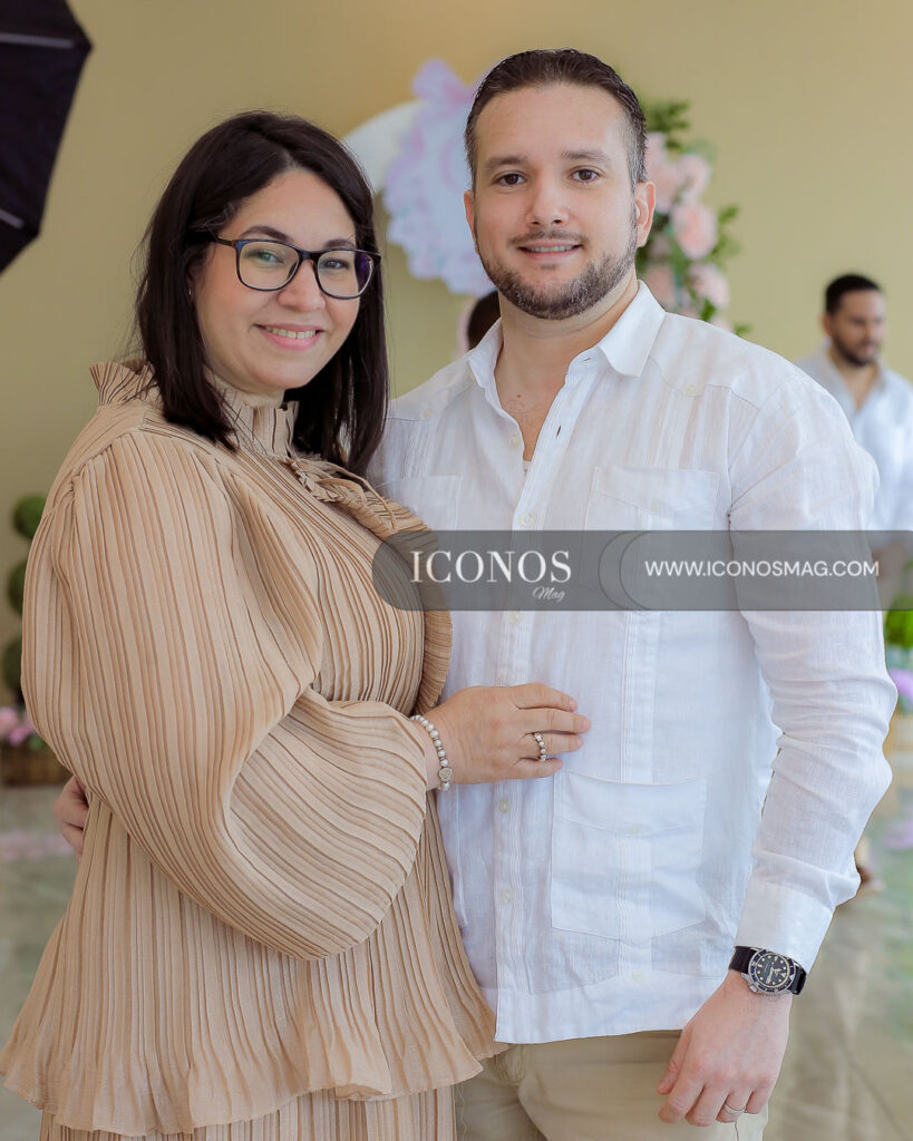 baby shower karla alejandra lopez bustillo
