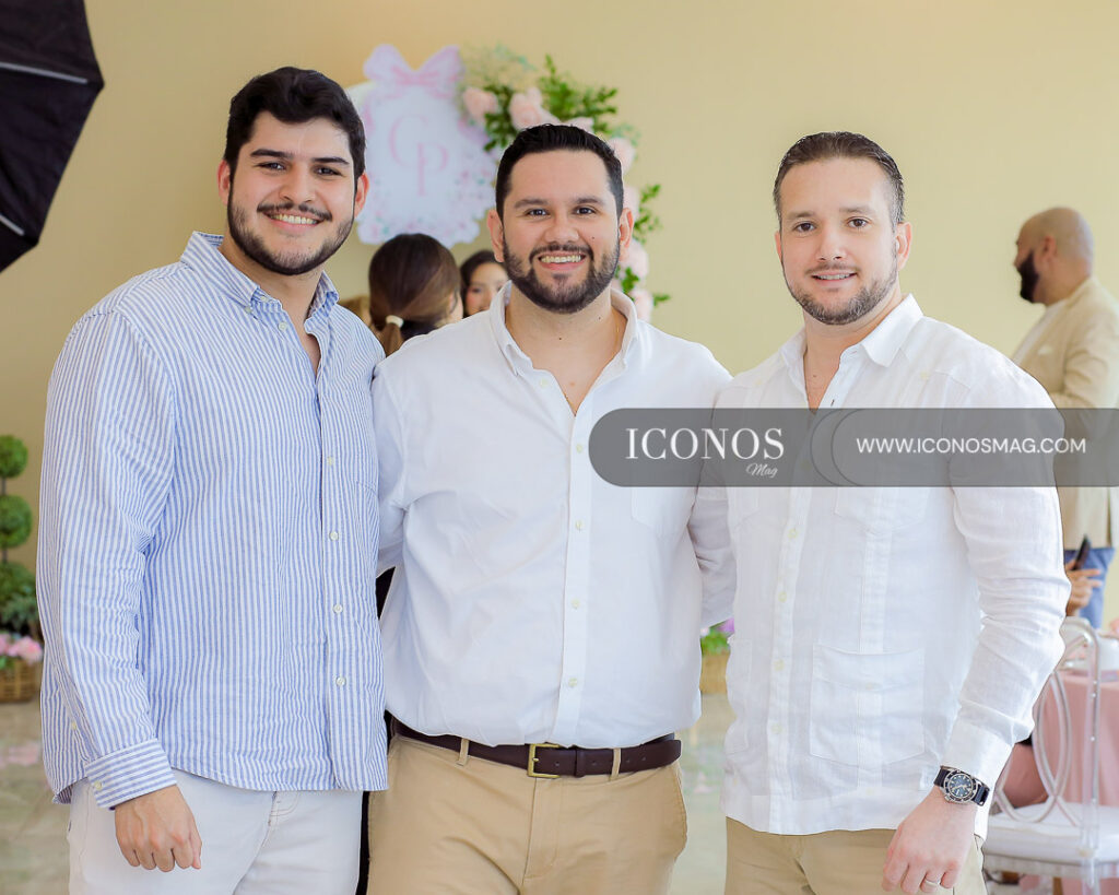 baby shower karla alejandra lopez bustillo