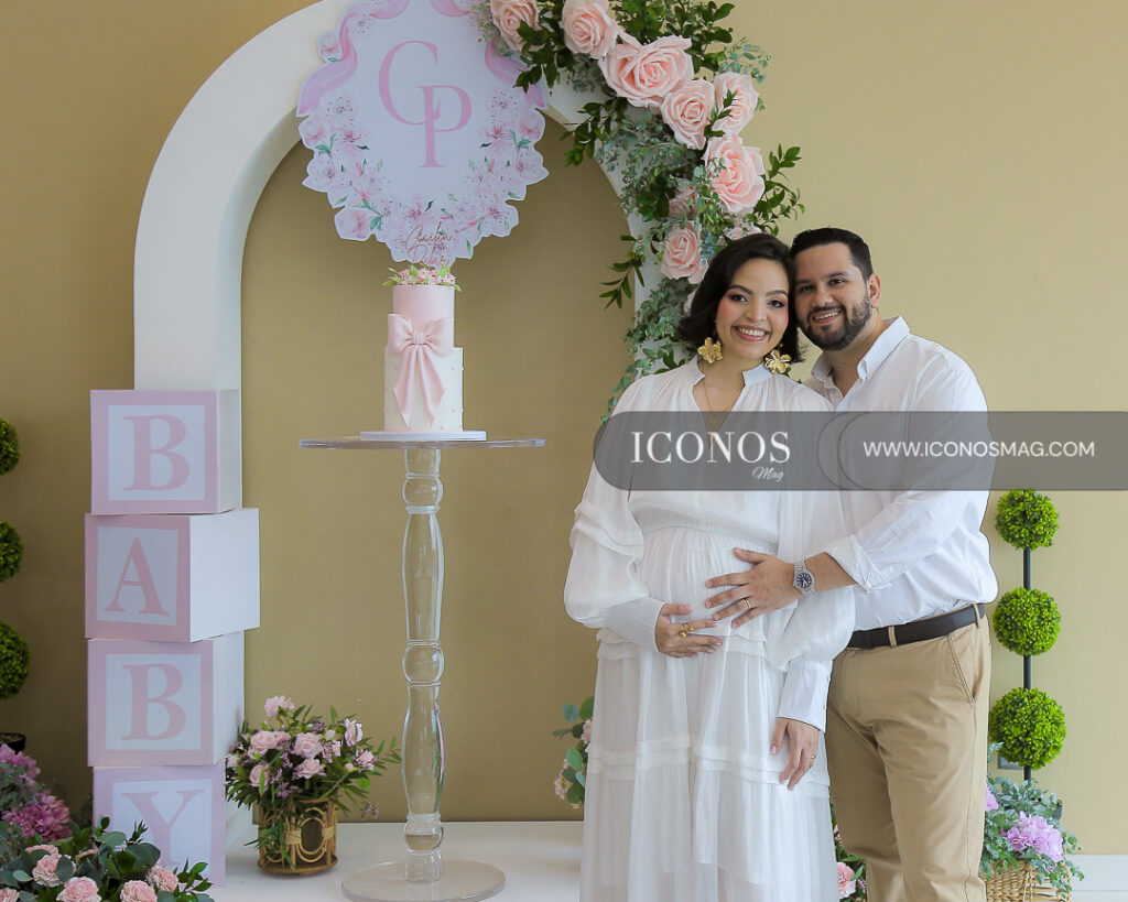 baby shower karla alejandra lopez bustillo