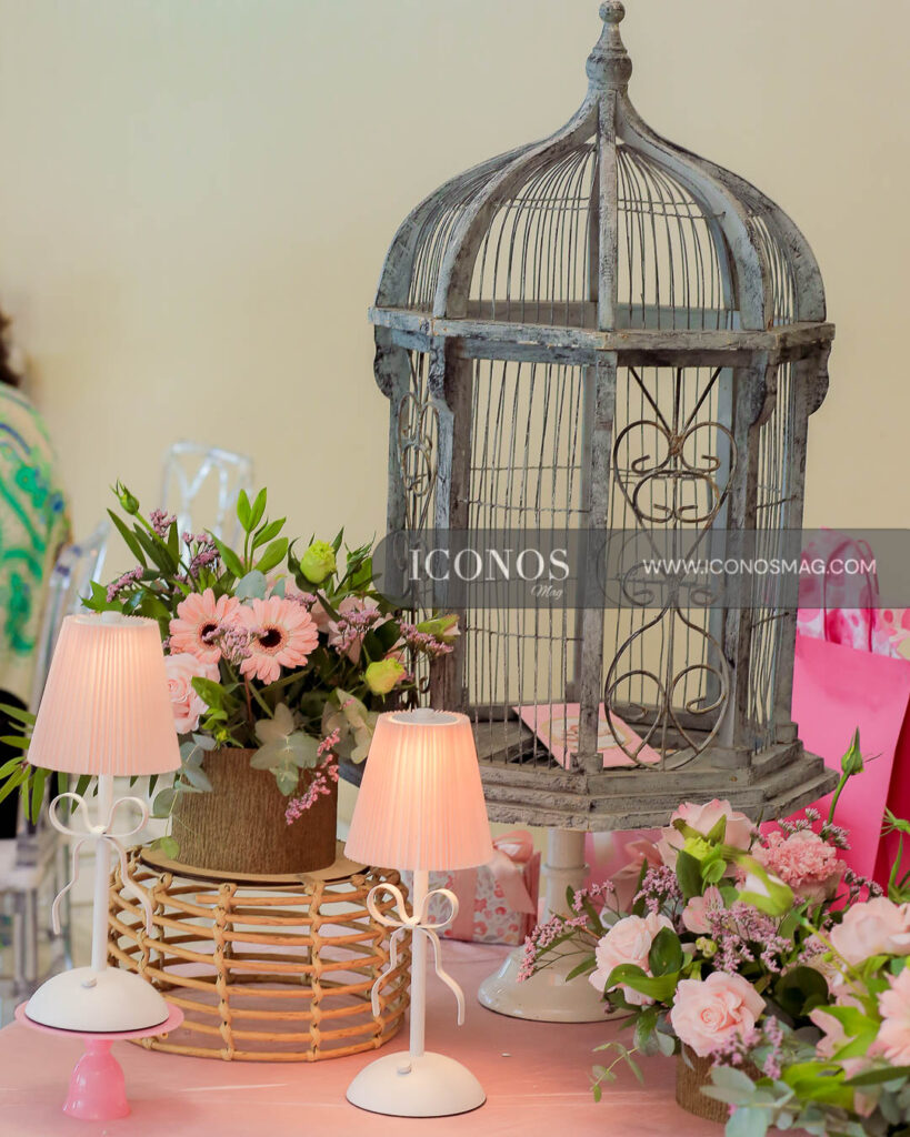 baby shower karla alejandra lopez bustillo