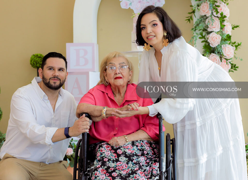 baby shower karla alejandra lopez bustillo