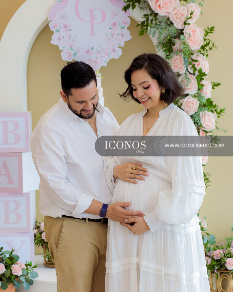 baby shower karla alejandra lopez bustillo