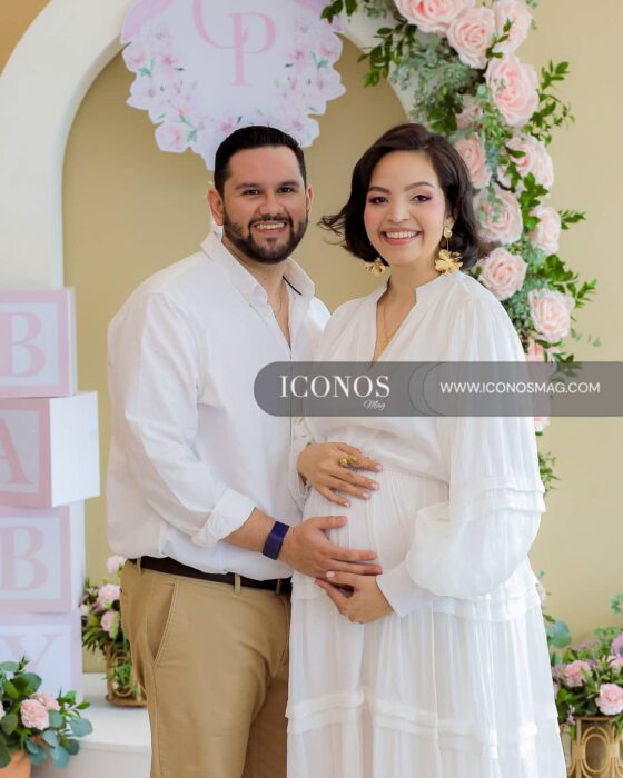 baby shower karla lopez