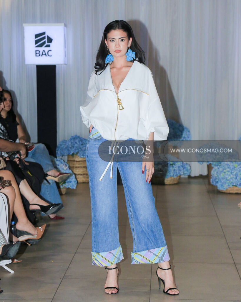 backstage summer fashion week beauty market supply