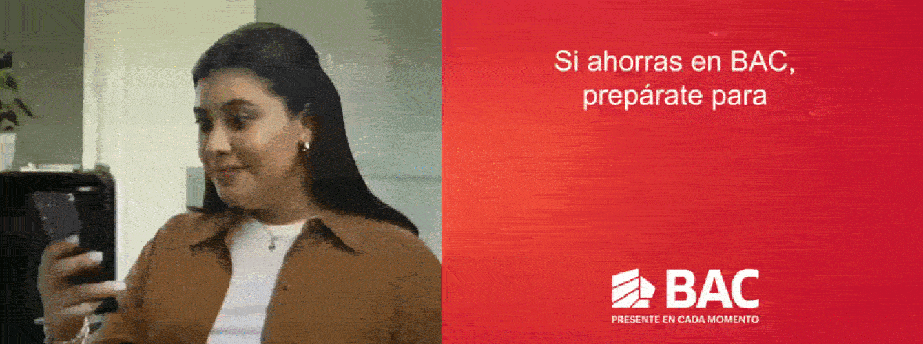 anuncio Bac Credomatic