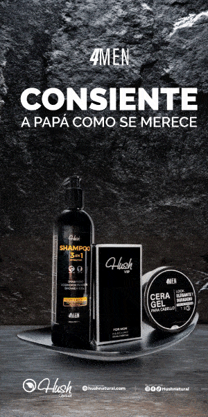 Ads de Hush