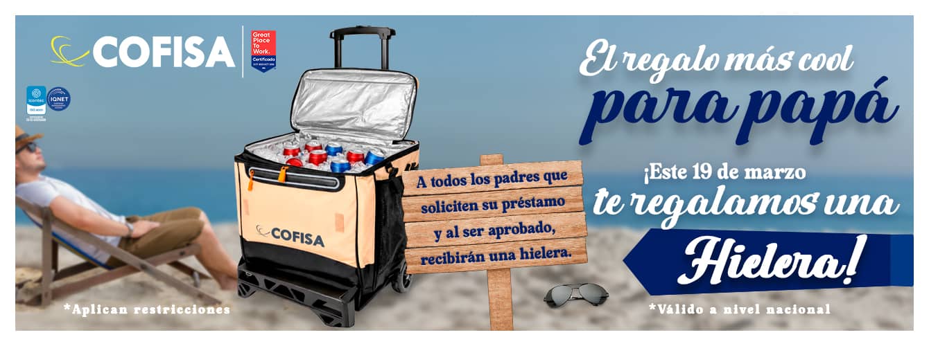 cofisa 2025