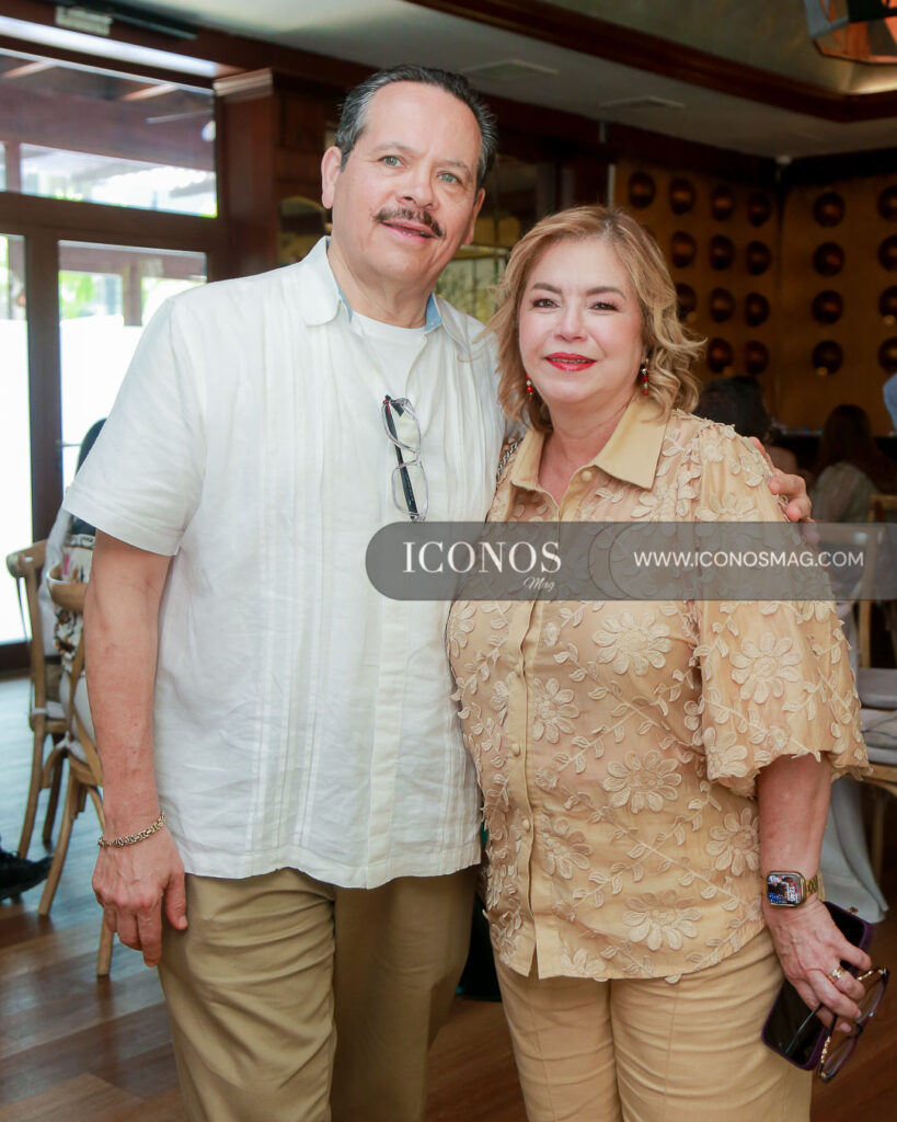 bautizo victoria regina cousin saybe