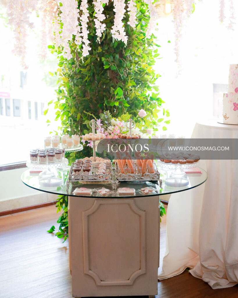 bautizo victoria regina cousin saybe