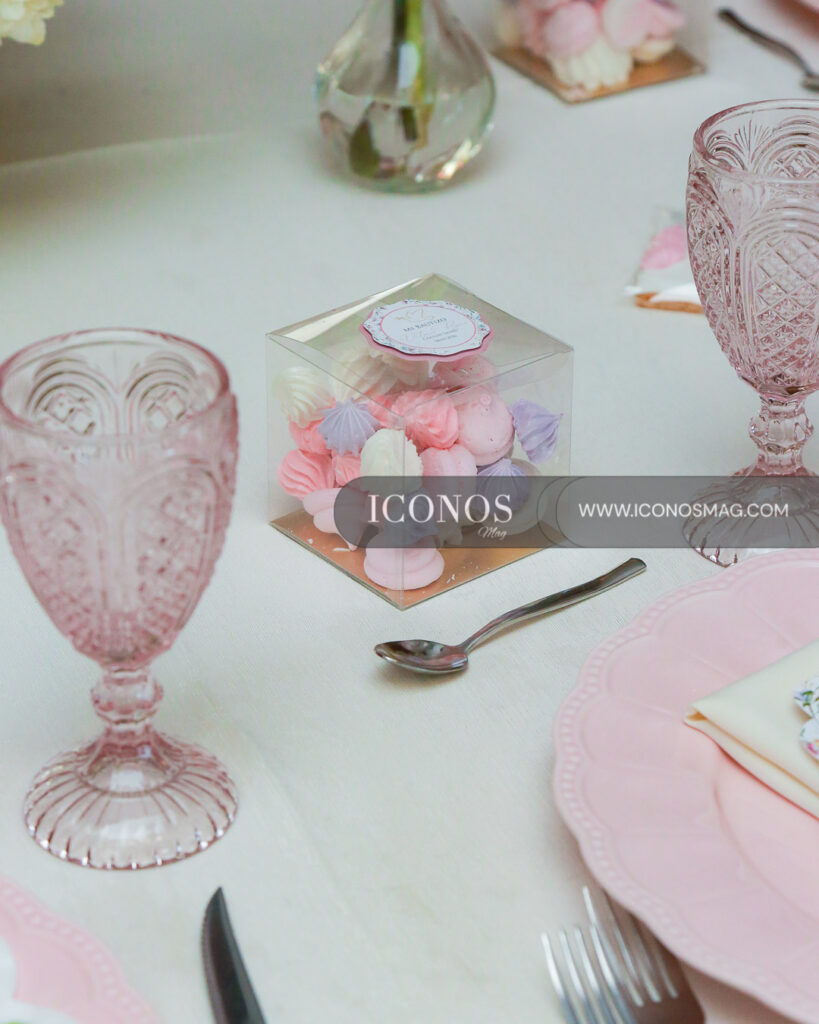 bautizo victoria regina cousin saybe